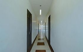 Hotel O Ooty Residency